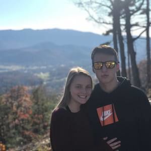 Meet your Posher, Keegan